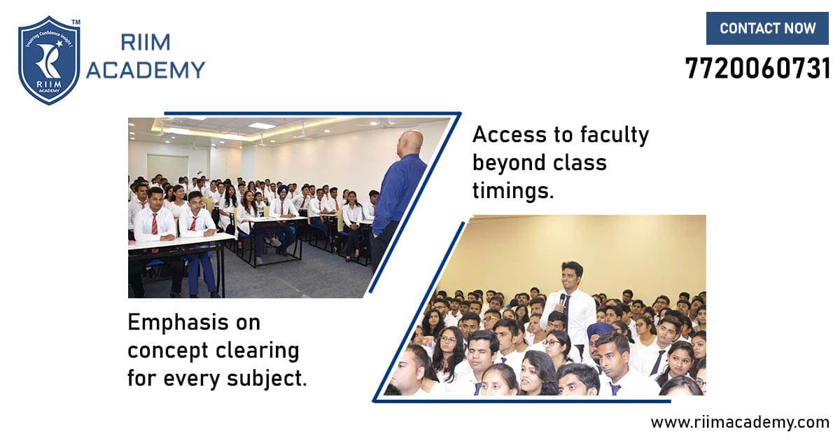 Why RIIM Academy is Best UPSC/IAS Coaching Institute in Pune