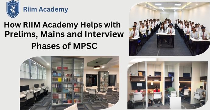 best IAS academy