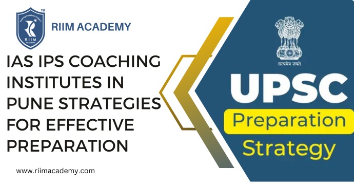 best IAS academy