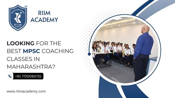 Mastering UPSC: Best UPSC Coaching Institute in Pune