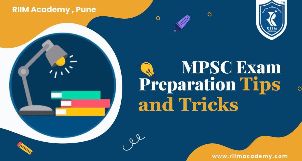 MPSC Exam Preparation Tips and Tricks