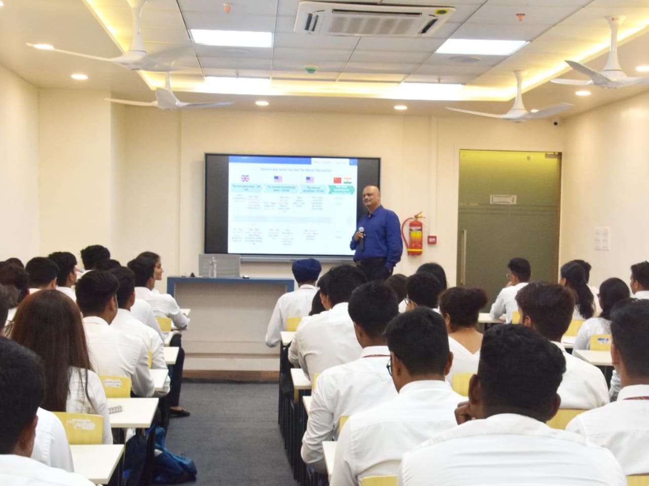 IAS Coaching Classes In Pune